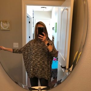 A Pea in the Pod Sweater